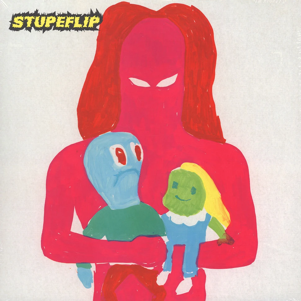 Stupeflip - Stup Virus