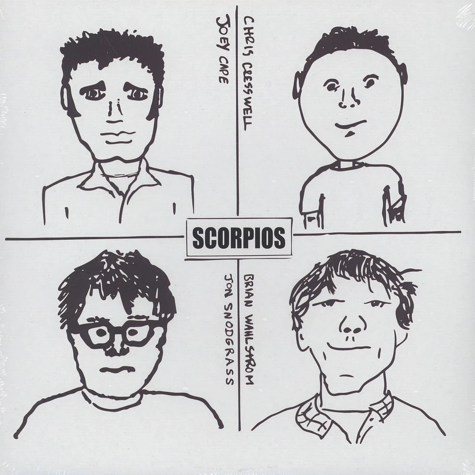 Scorpios - One Week Record