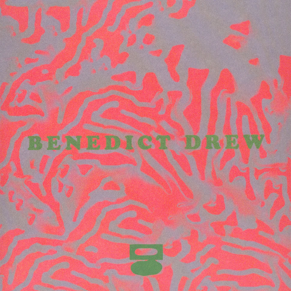 Benedict Drew - Crawling Through Tory Slime