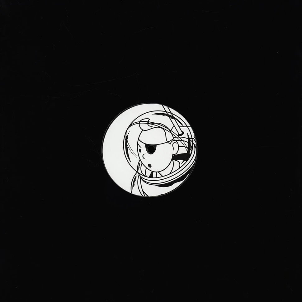DDMS - Tin Tin's Rocket EP The Mole & Deadbeat Remixes