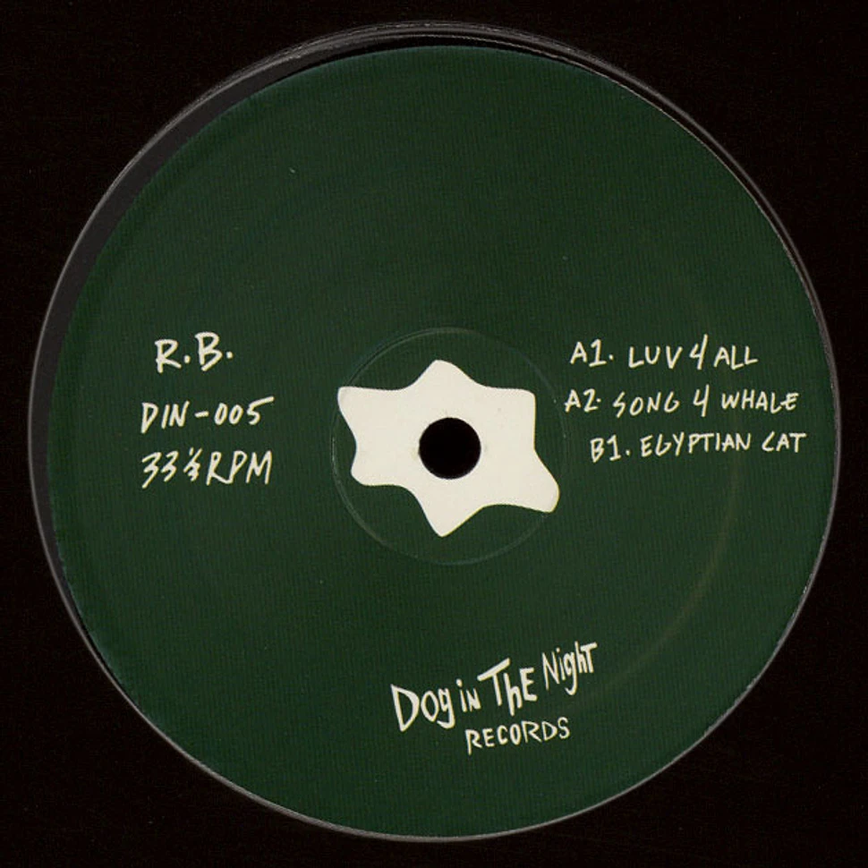 R.B. - Dog In The Night 05