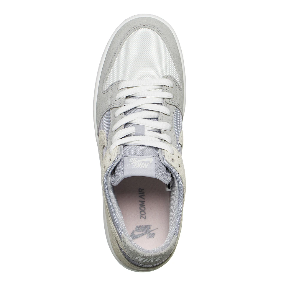 Nike SB - Zoom Dunk Low Pro