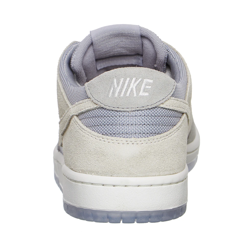 Nike SB - Zoom Dunk Low Pro