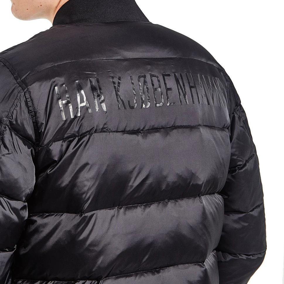 Han Kjobenhavn - Down Bomber Jacket