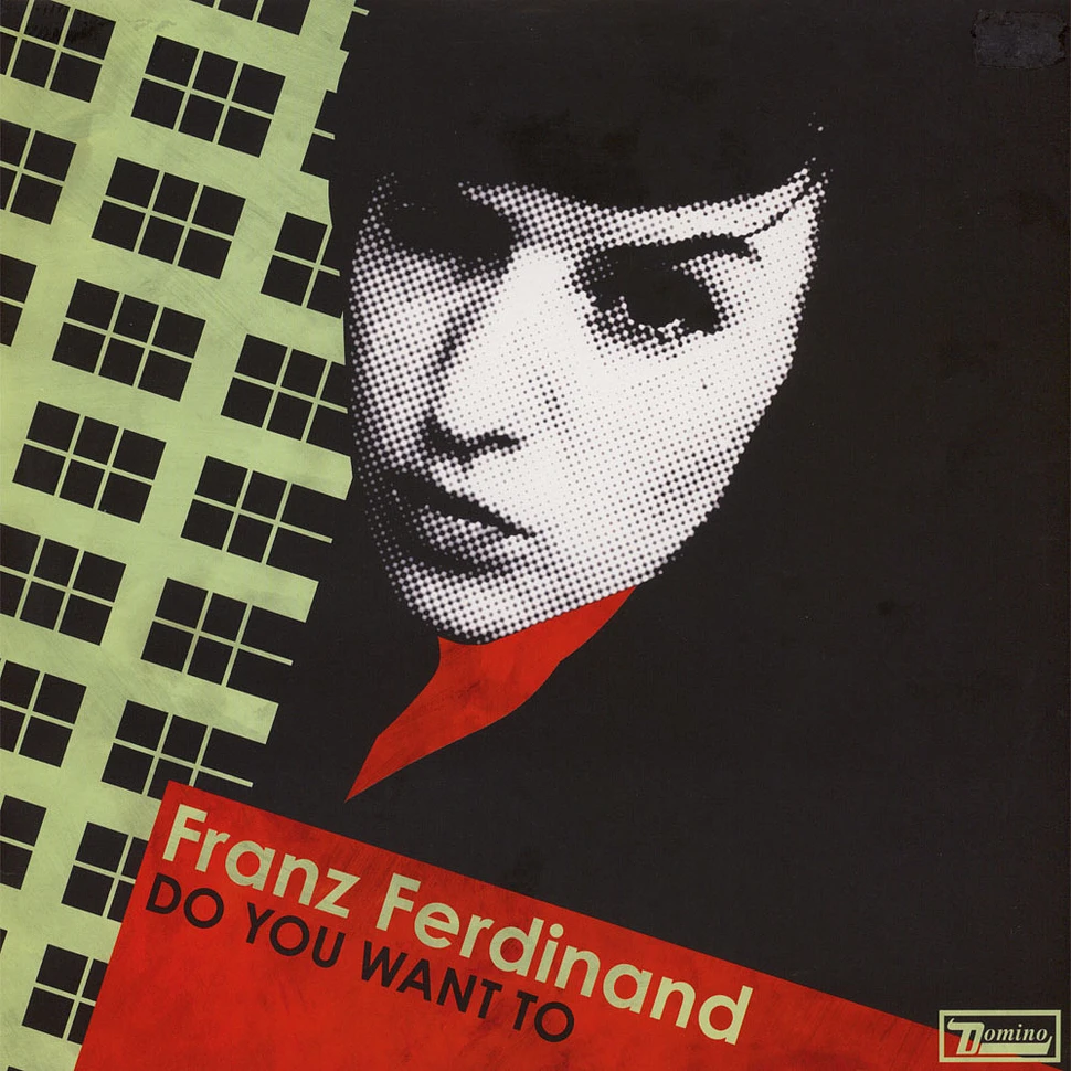 Franz Ferdinand - Do you want to remix