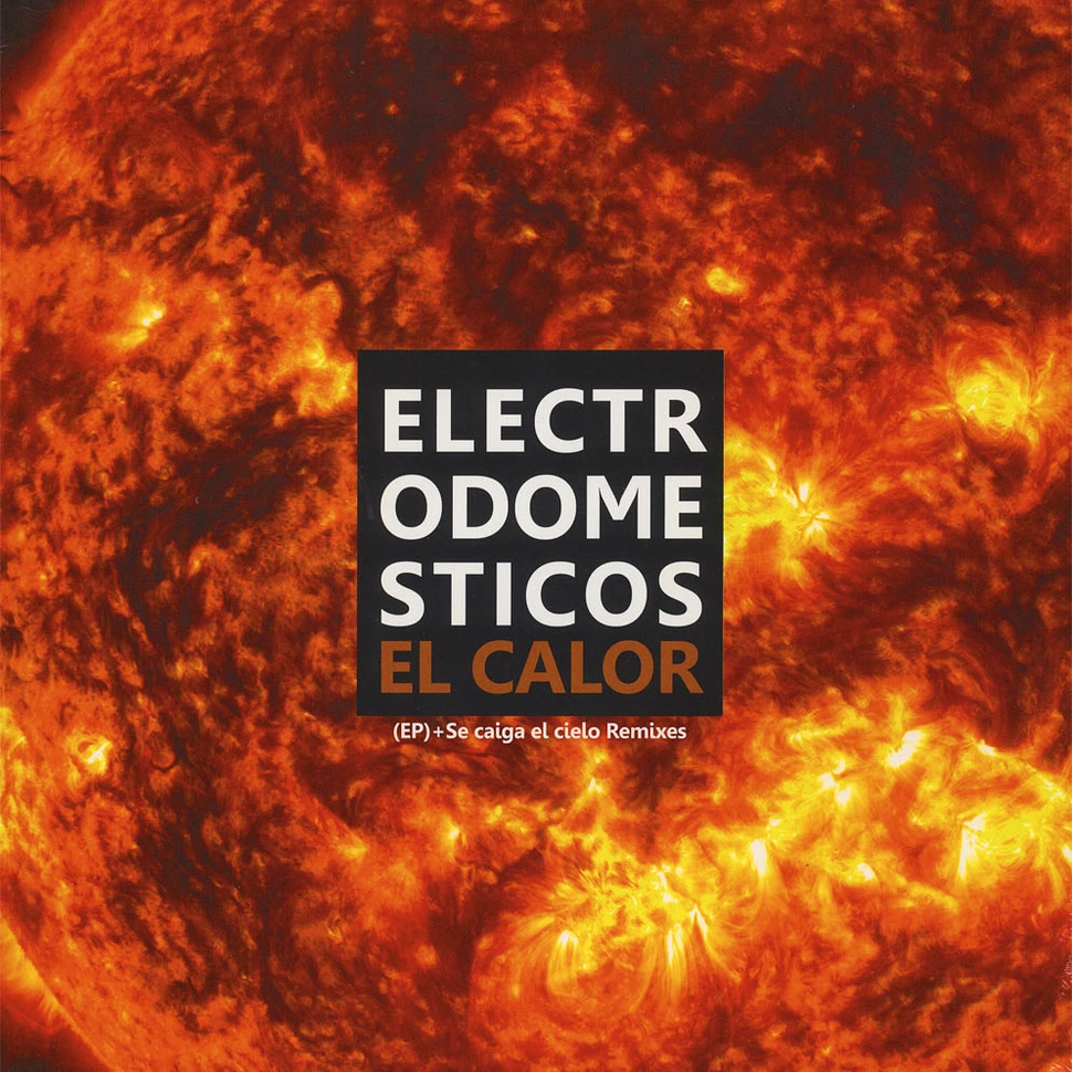 Electrodomesticos - El Calor