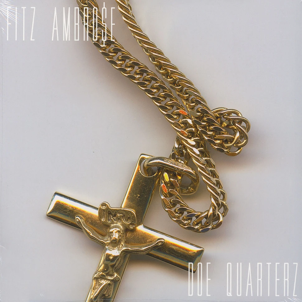 Fitz Ambro$e - Doe Quarterz