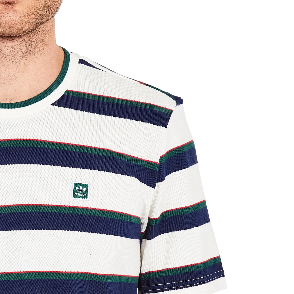 adidas Skateboarding - Club House Tee