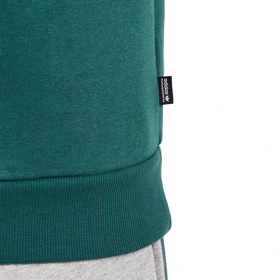 adidas Skateboarding - Uniform Crewneck