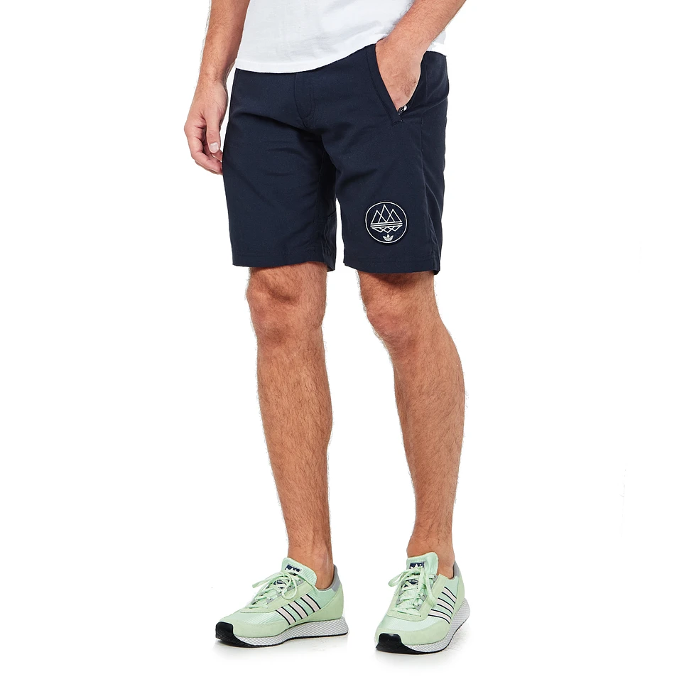 adidas Spezial - Intack Shorts