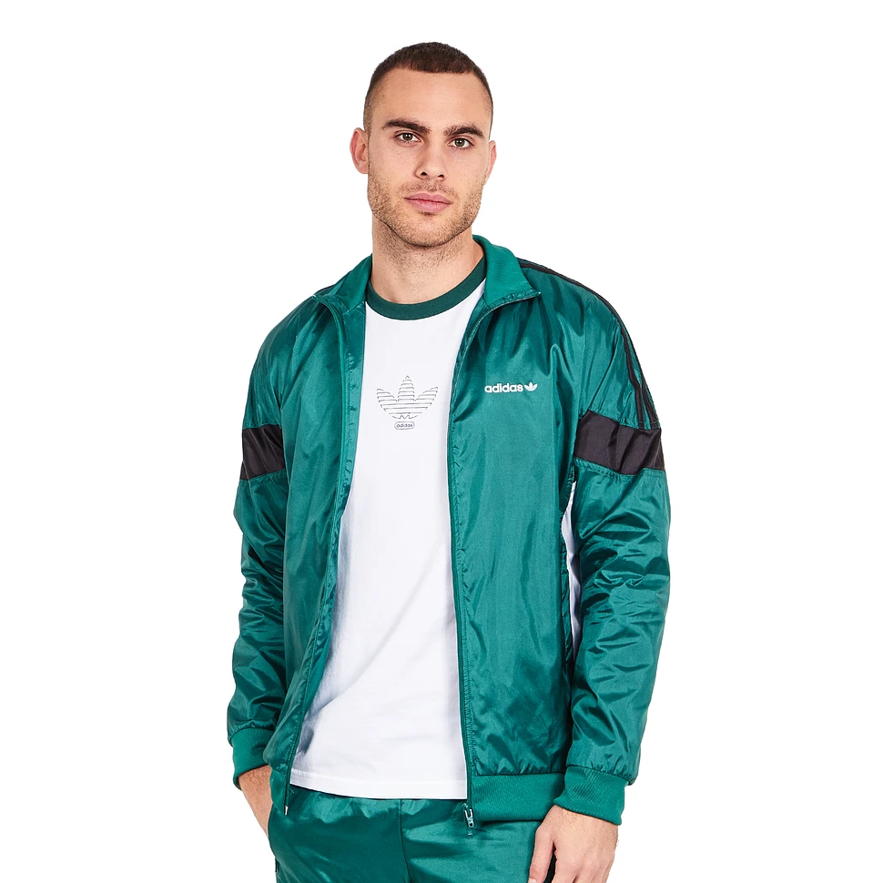 adidas - CLR-84 Woven Track Jacket