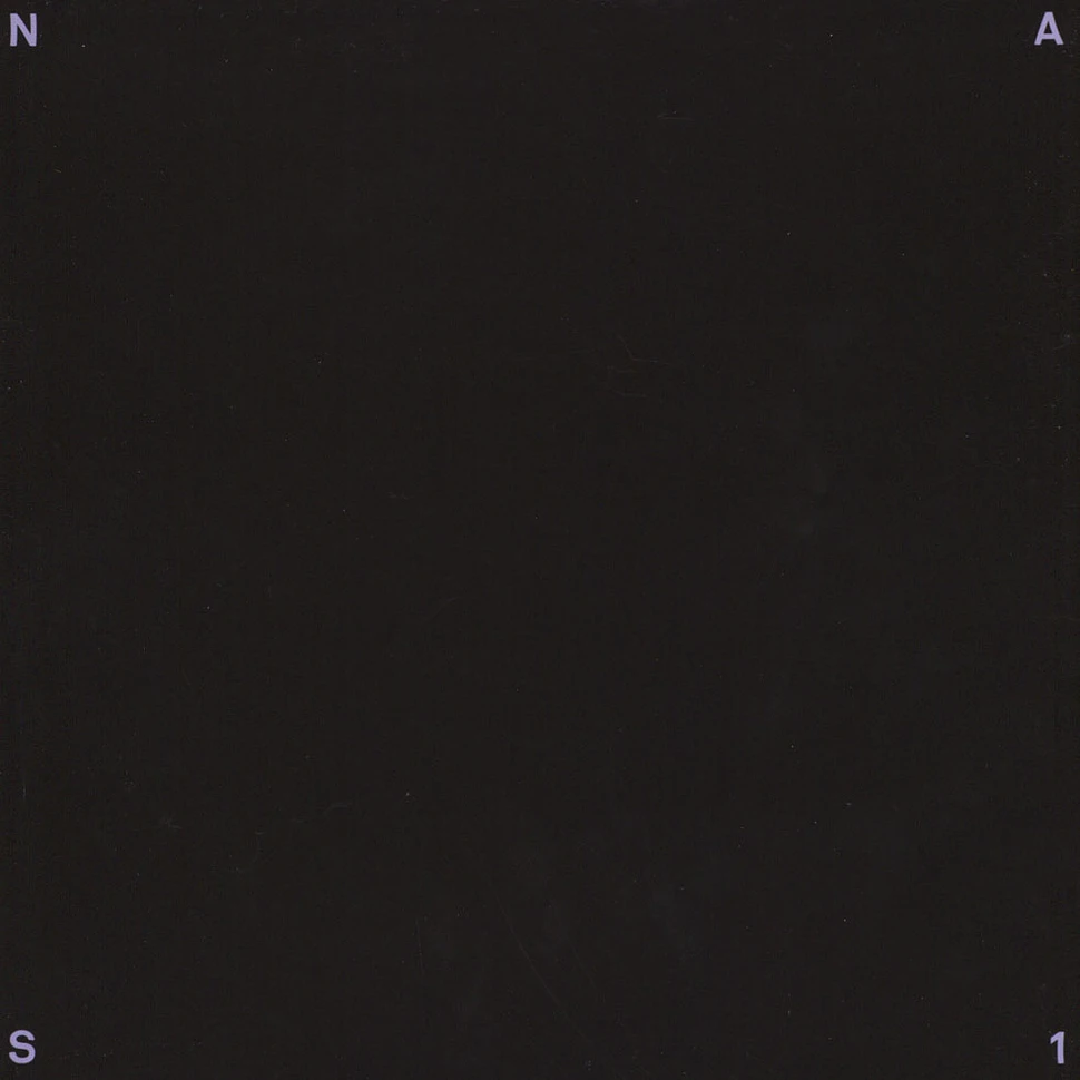 Nas1 - Stone Cat EP