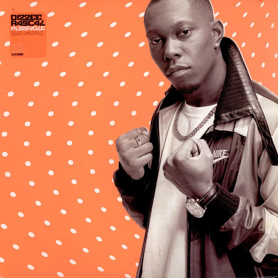 Dizzee Rascal - Pussyole (Old Skool)