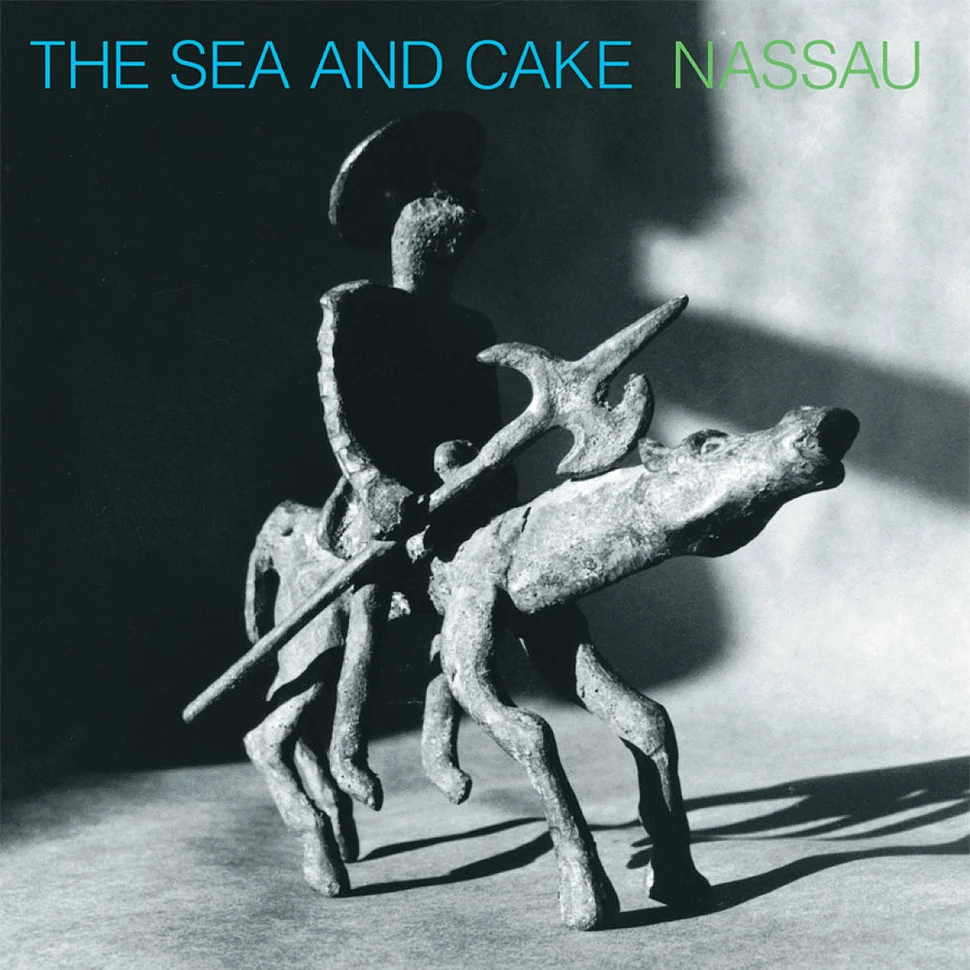 Sea And Cake, The - Nassau