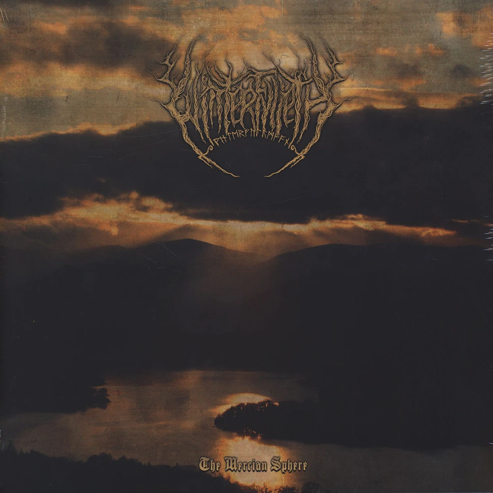 Winterfylleth - The Mercian Sphere