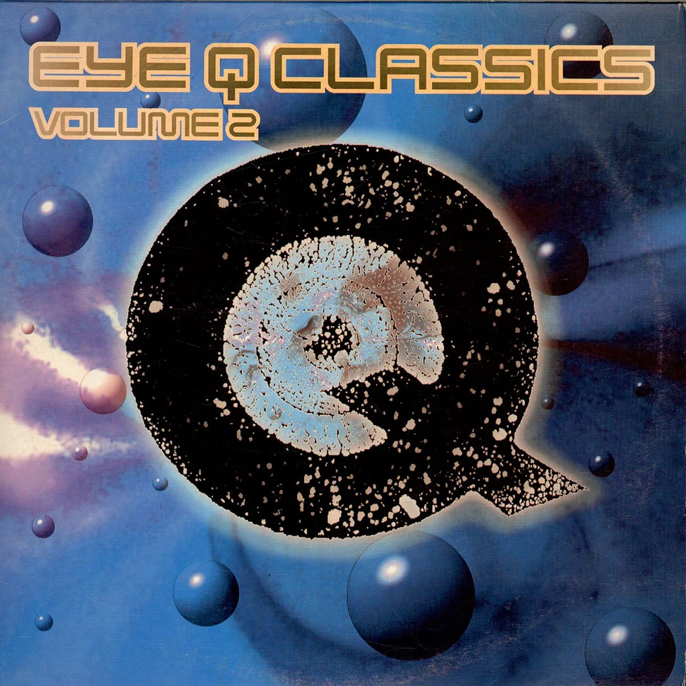 V.A. - Eye Q Classics Volume 2