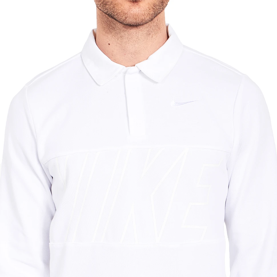 Nike SB - Dry Polo 2