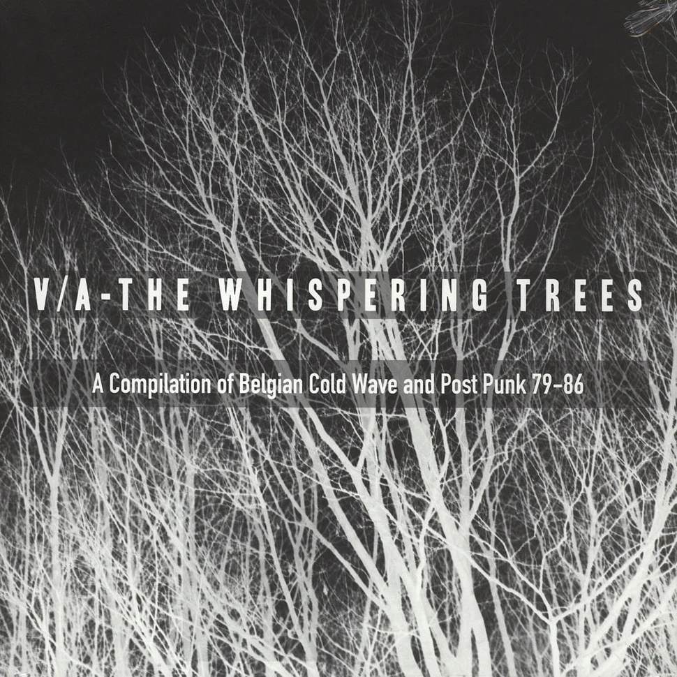 V.A. - Whispering Trees