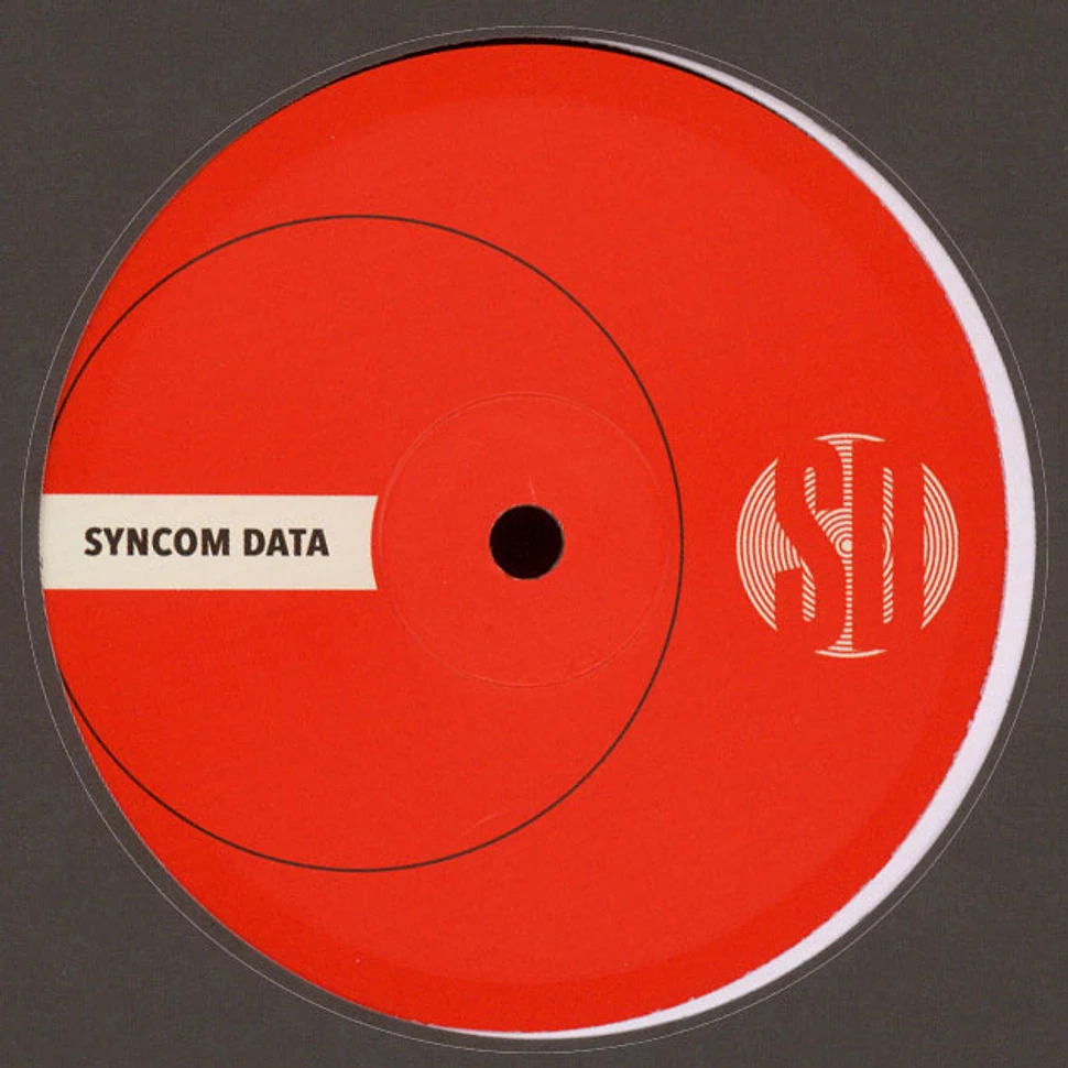 Syncom Data - Den Haag EP