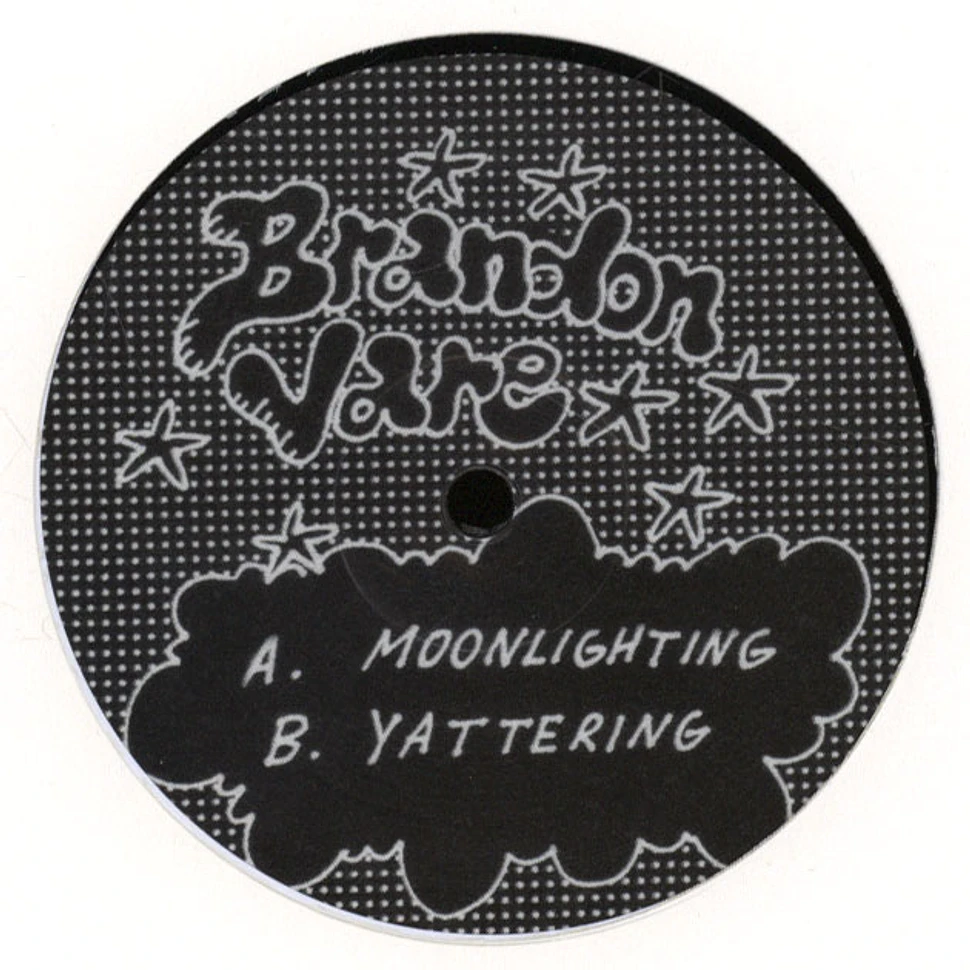 Brandon Vare - Moonlighting / Yattering