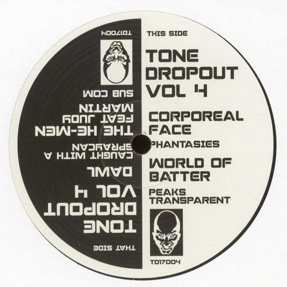 V.A. - Tone DropOut Volume 4