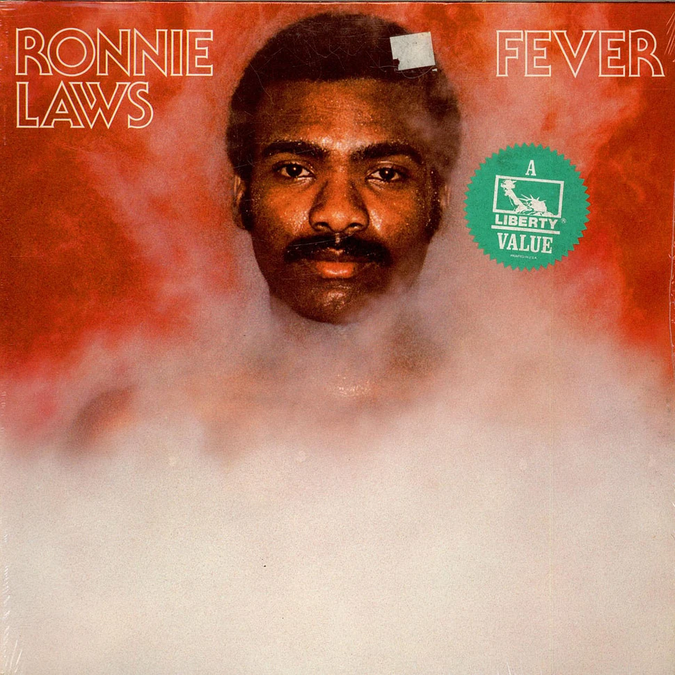 Ronnie Laws - Fever