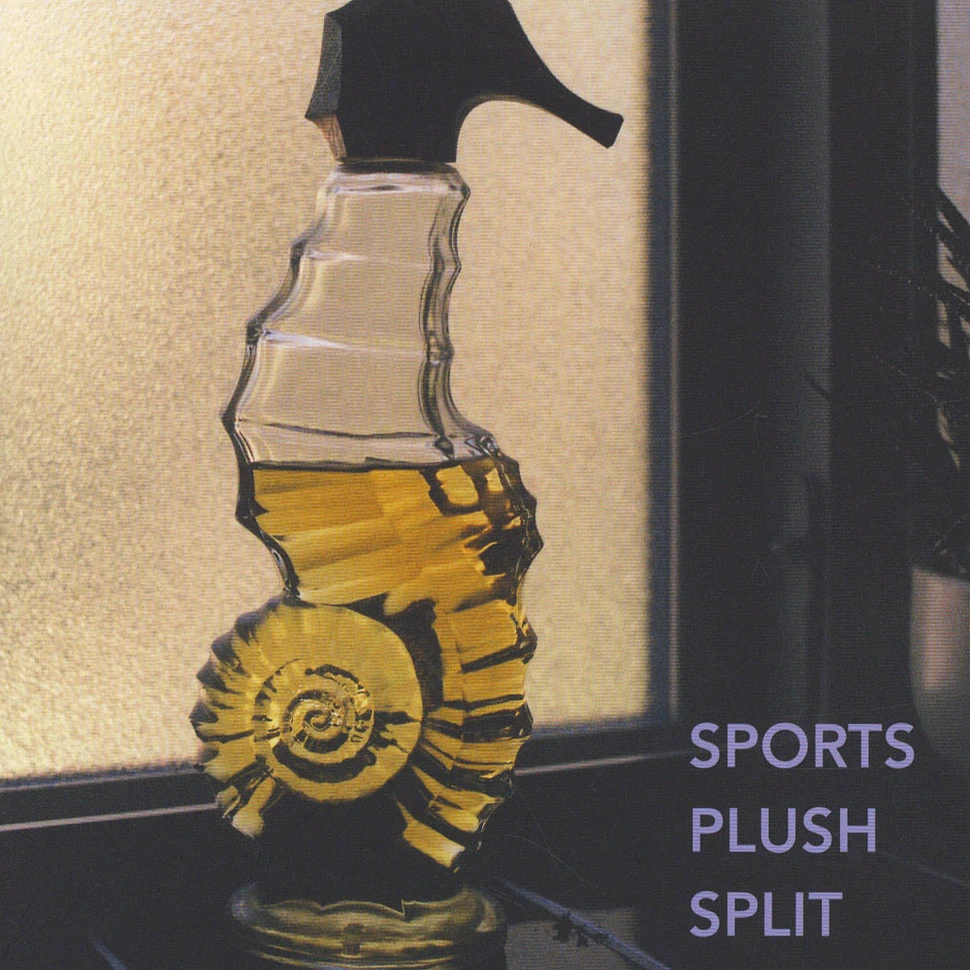 Sports / Plush - Split