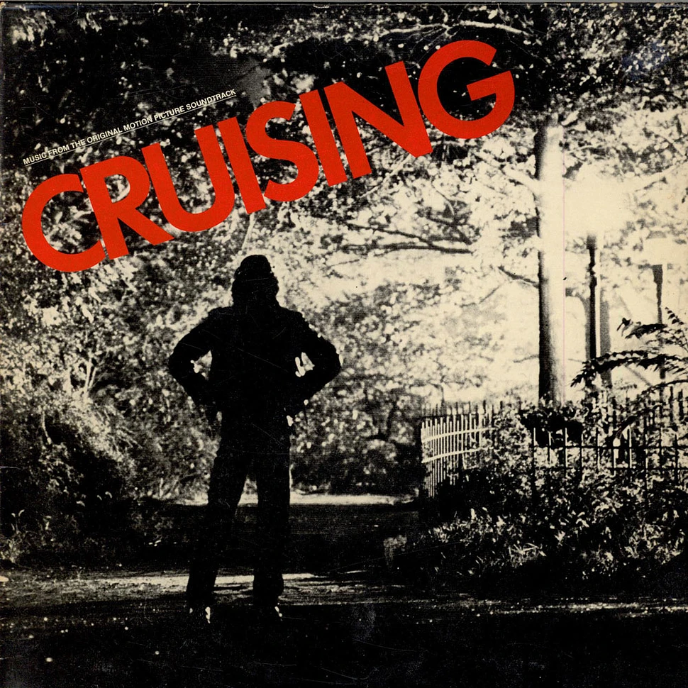 V.A. - Cruising (Music From The Original Motion Picture Soundtrack)