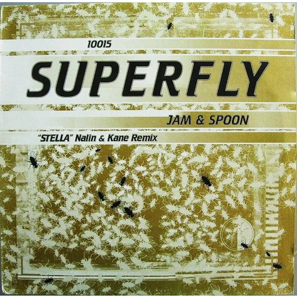 Jam & Spoon - Stella (Nalin & Kane Remix)