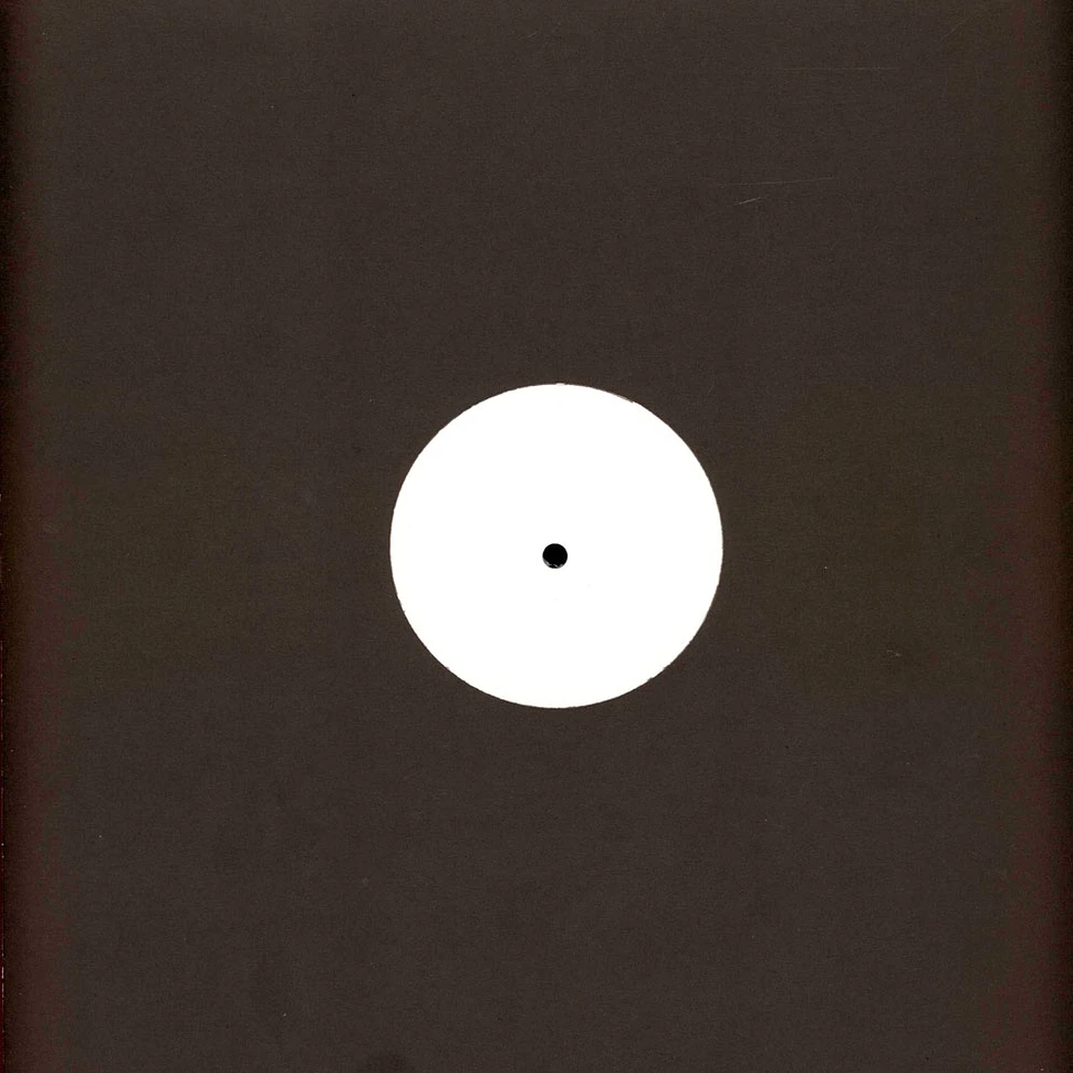 Loleatta Holloway - Hit It N Quit It Jamie 3:26 & Cratebug Edit White Vinyl Edition