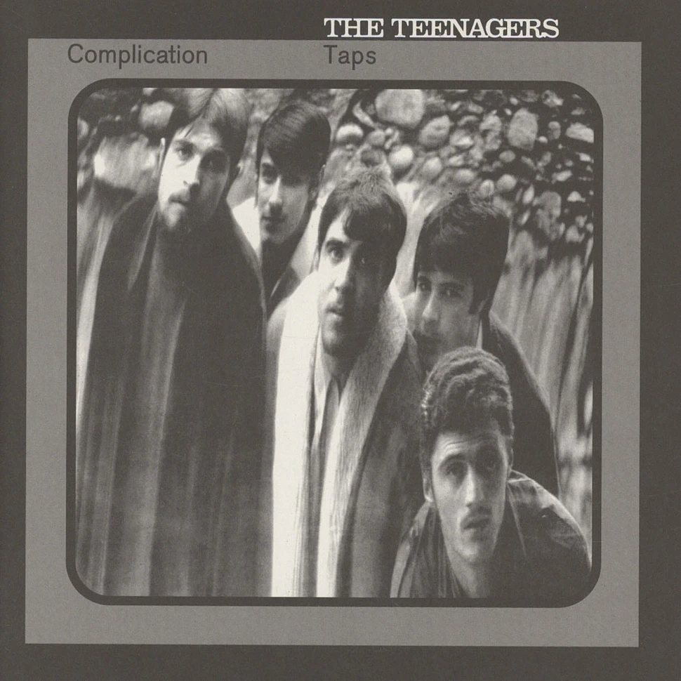 Teenagers - Complication / Taps