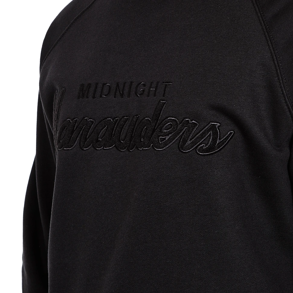 A Tribe Called Quest - Midnight Marauders Crewneck Sweater