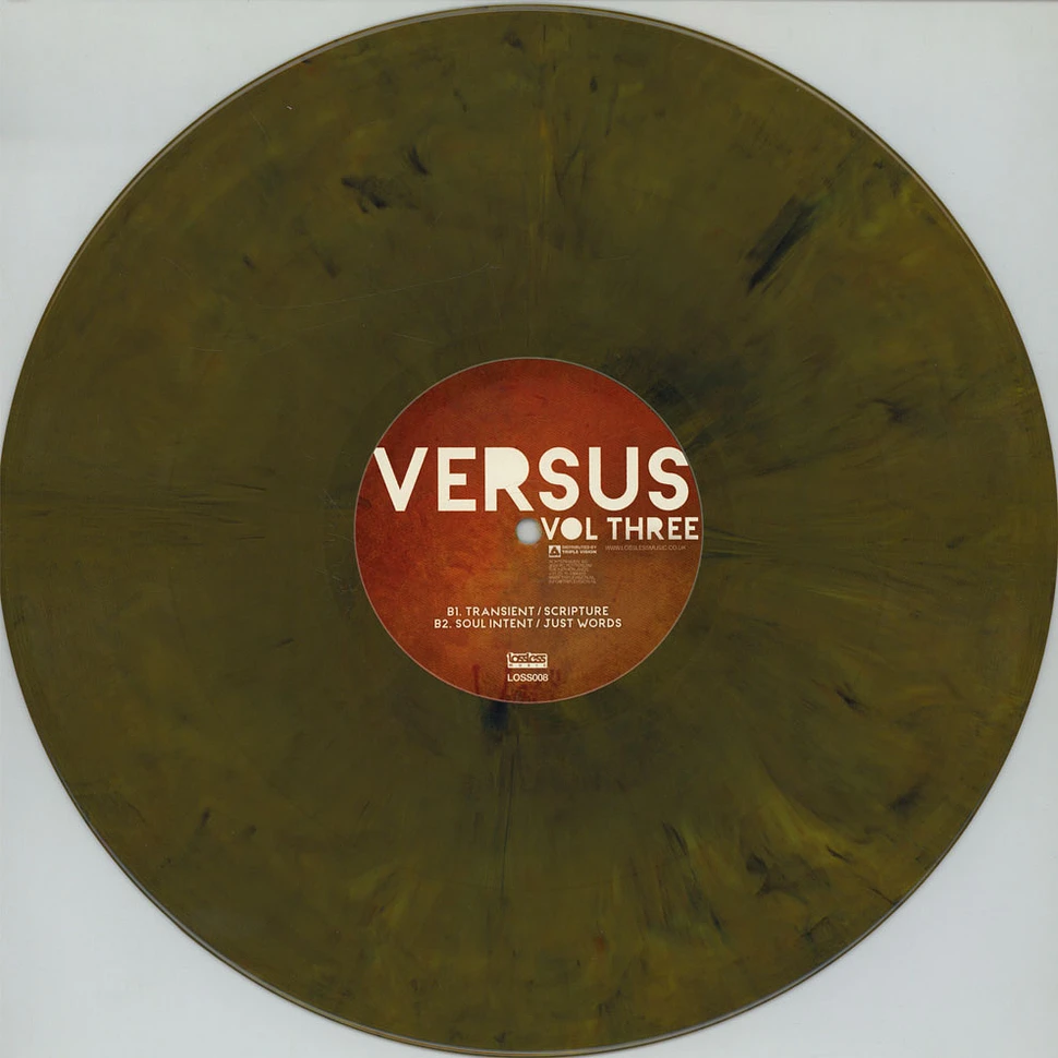 V.A. - Versus Volume 3