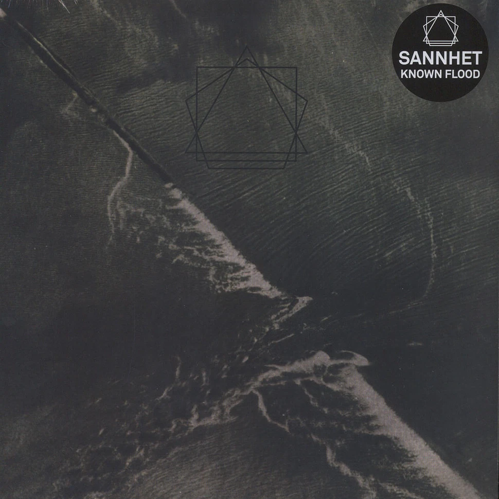 Sannhet - Known Flood