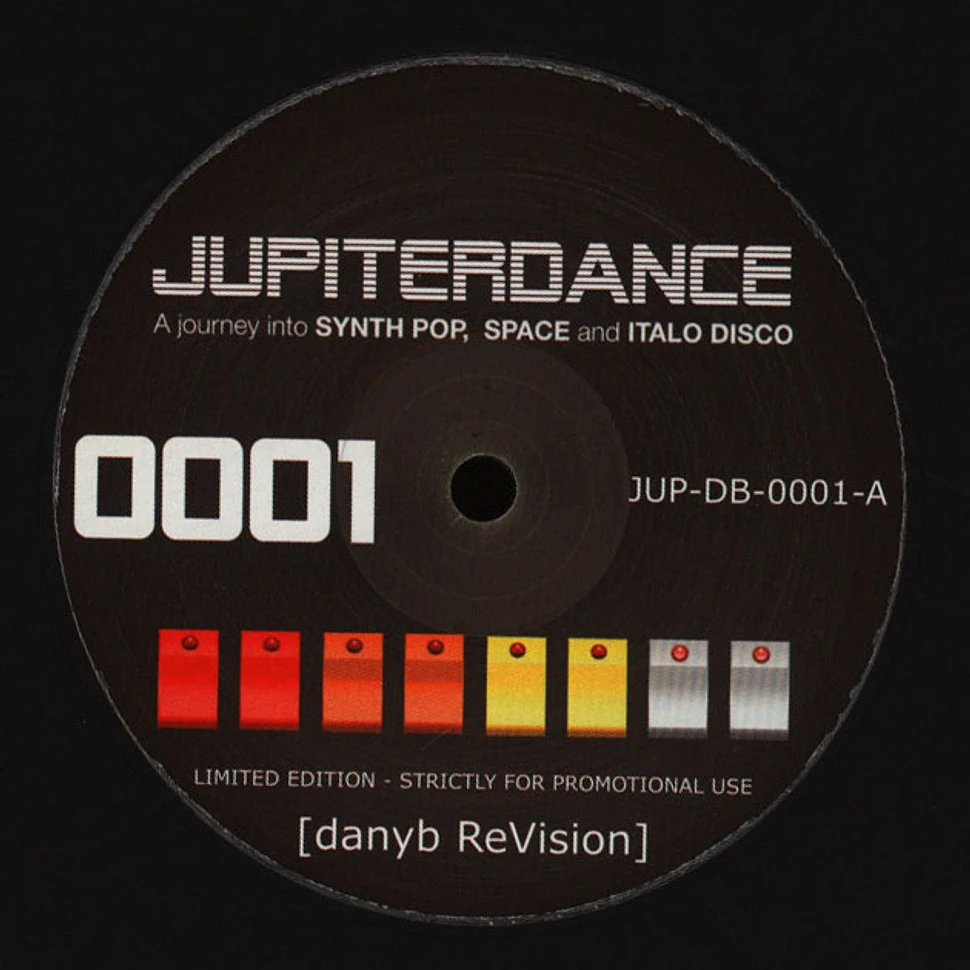 DanyB - Jupiter Dance 0001