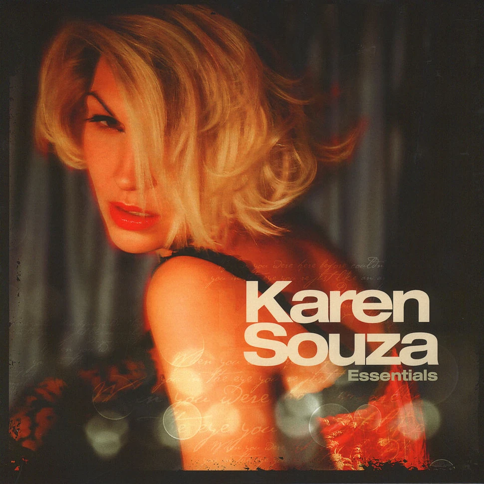 Karen Souza - Essentials