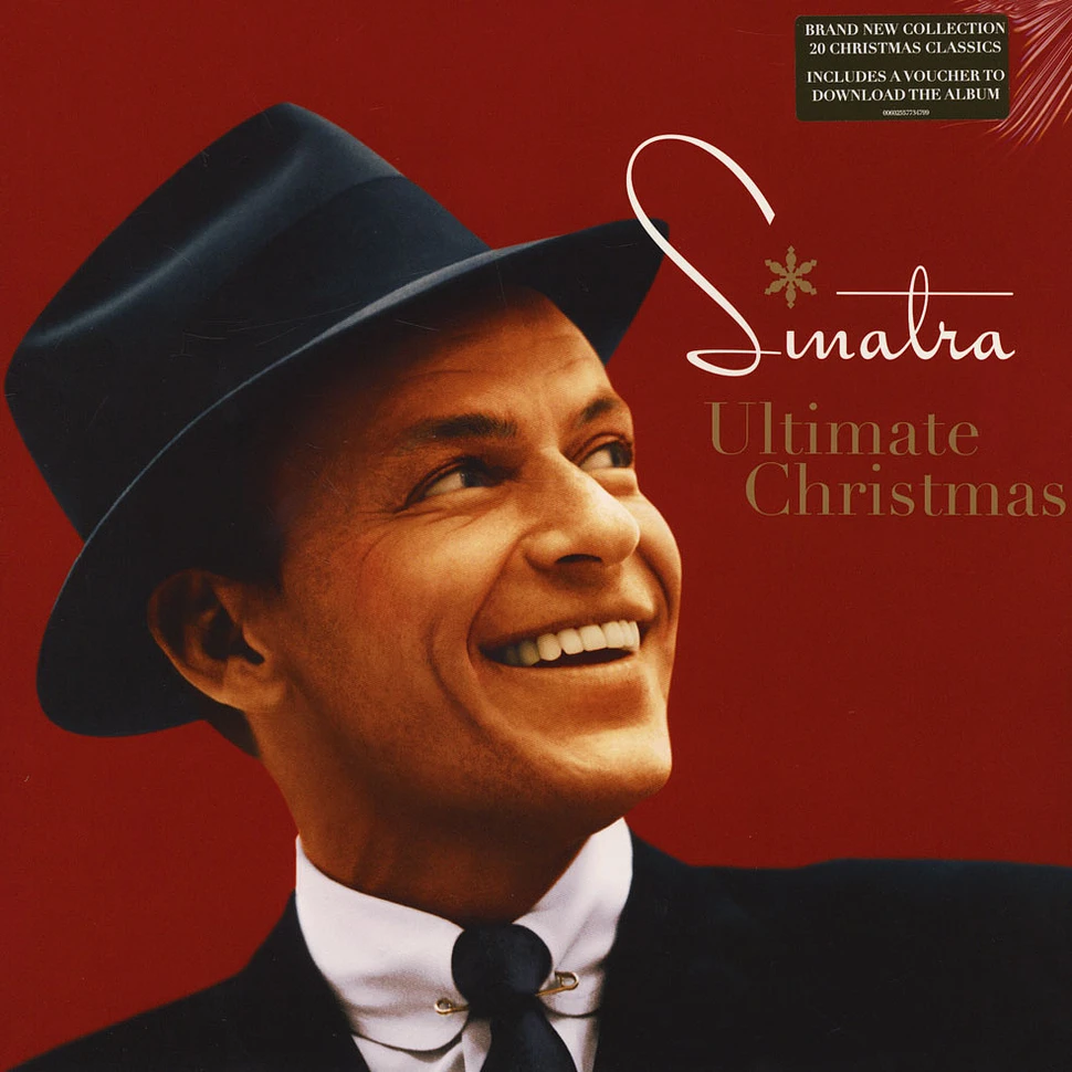 Frank Sinatra - Ultimate Christmas