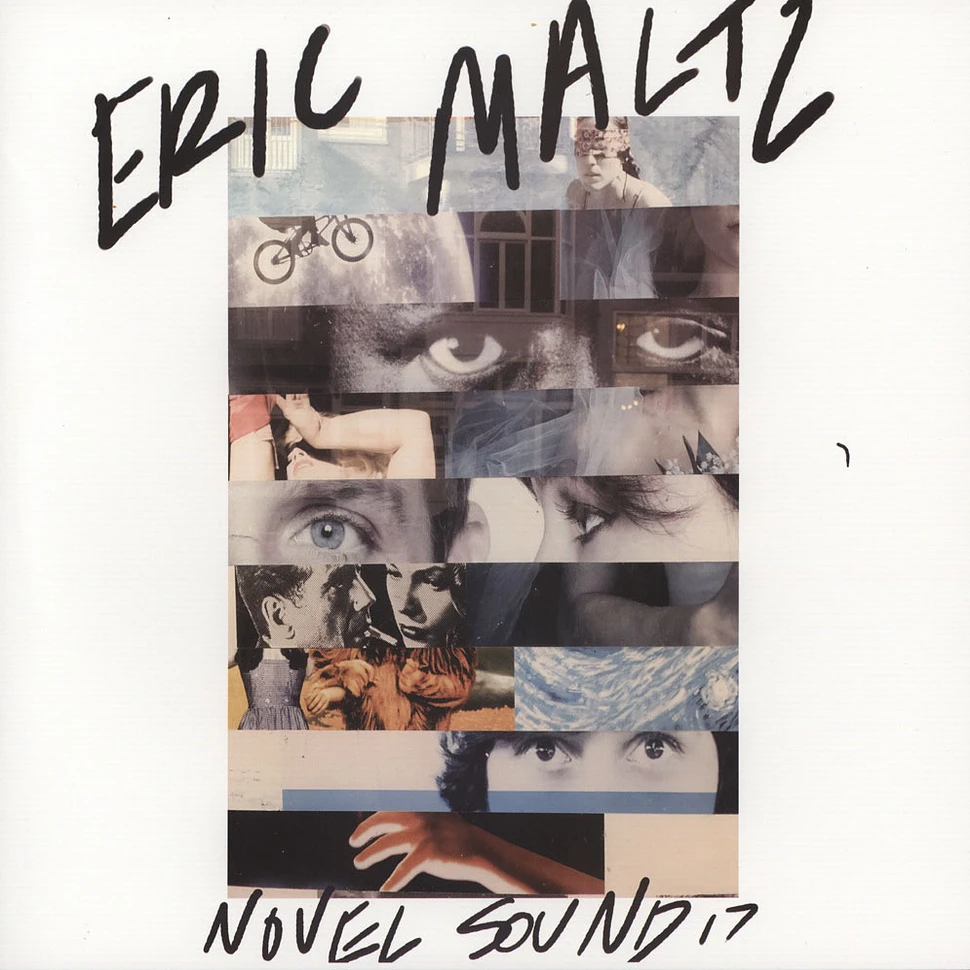 Eric Maltz - NS-17