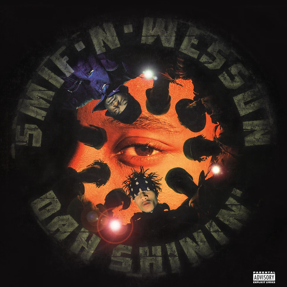 Smif-N-Wessun - Dah Shinin' Deluxe Edition