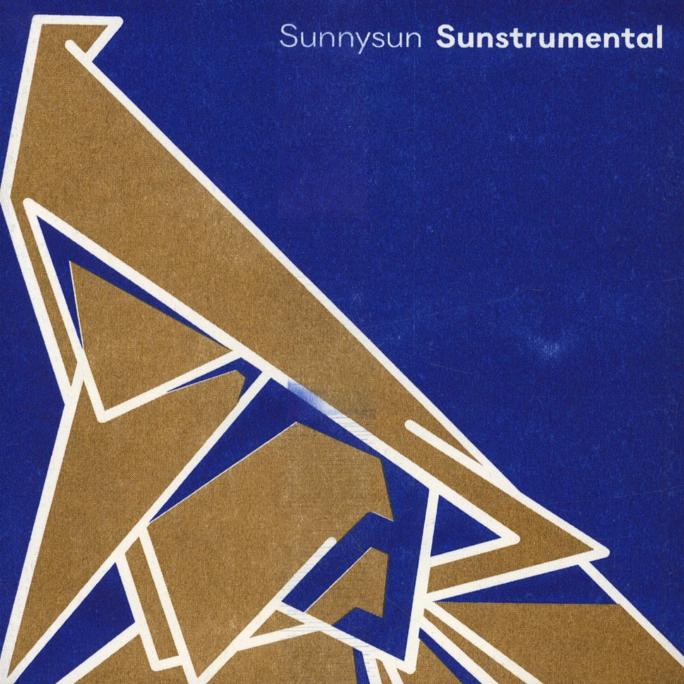 Sunnysun - Sunstrumental