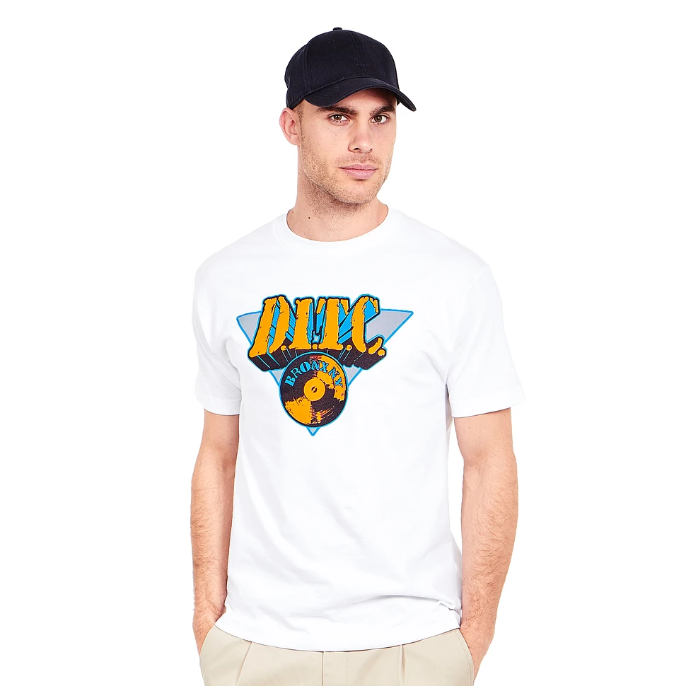 D.I.T.C. - Bronx T-Shirt