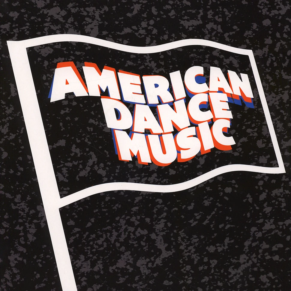 V.A. - American Dance Music Volume 1