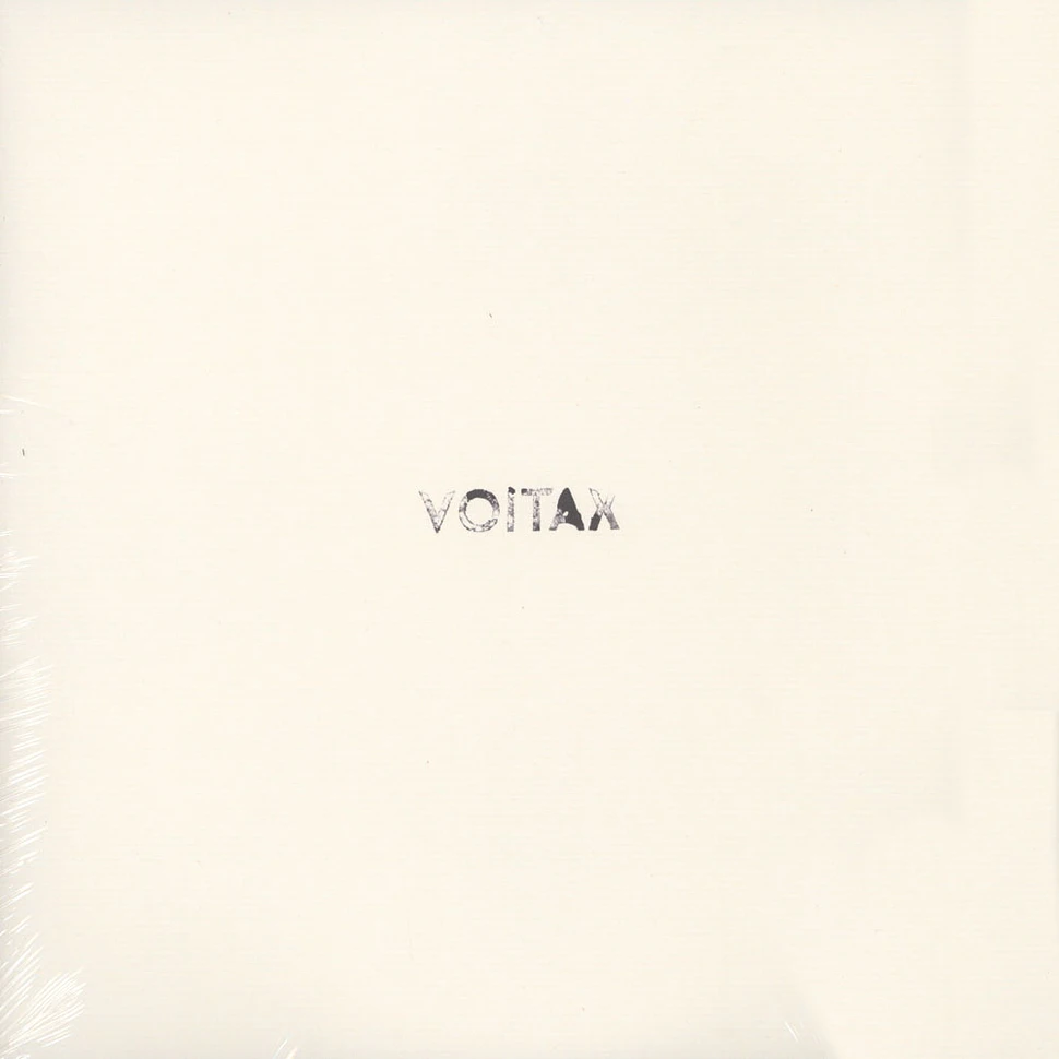 V.A. - Voitax X