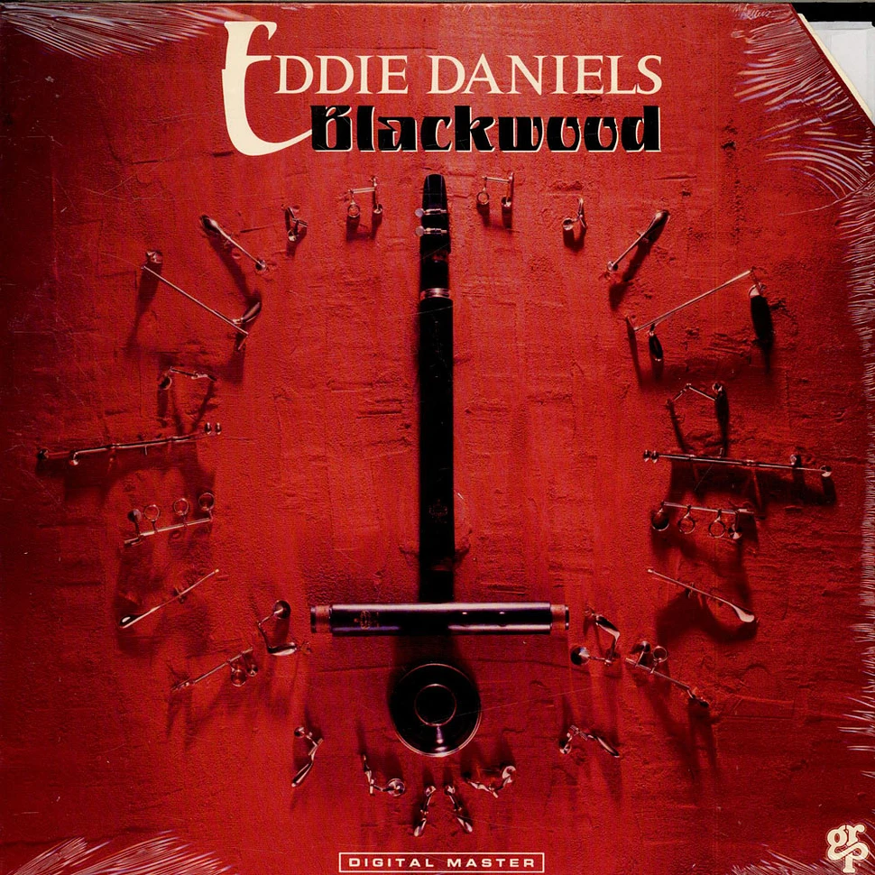 Eddie Daniels - Blackwood