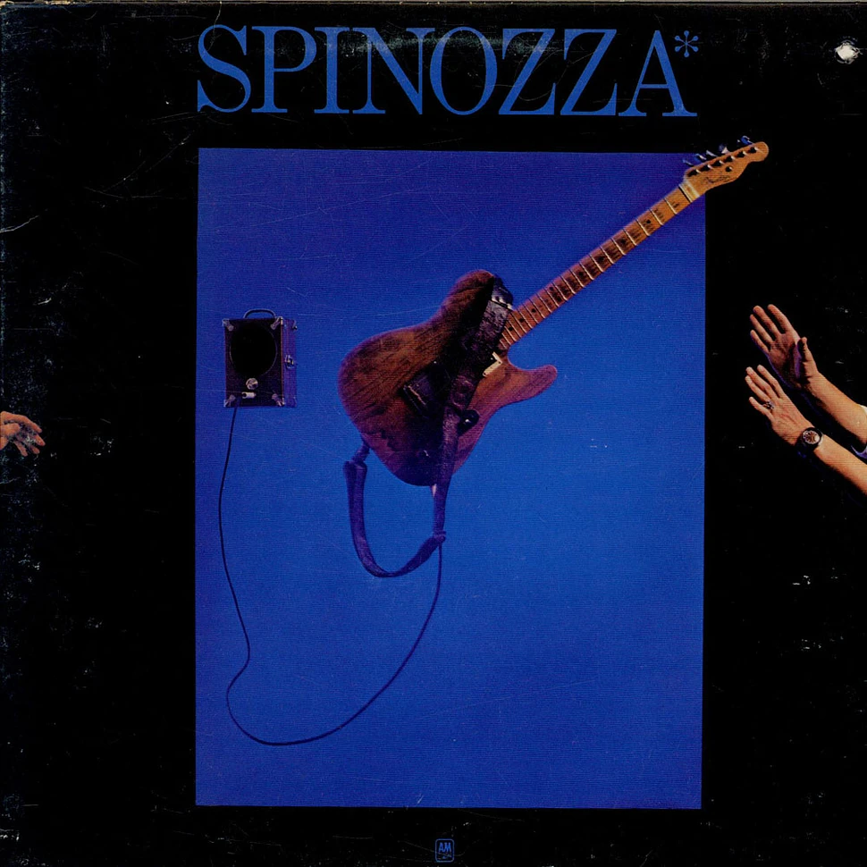 David Spinozza - Spinozza