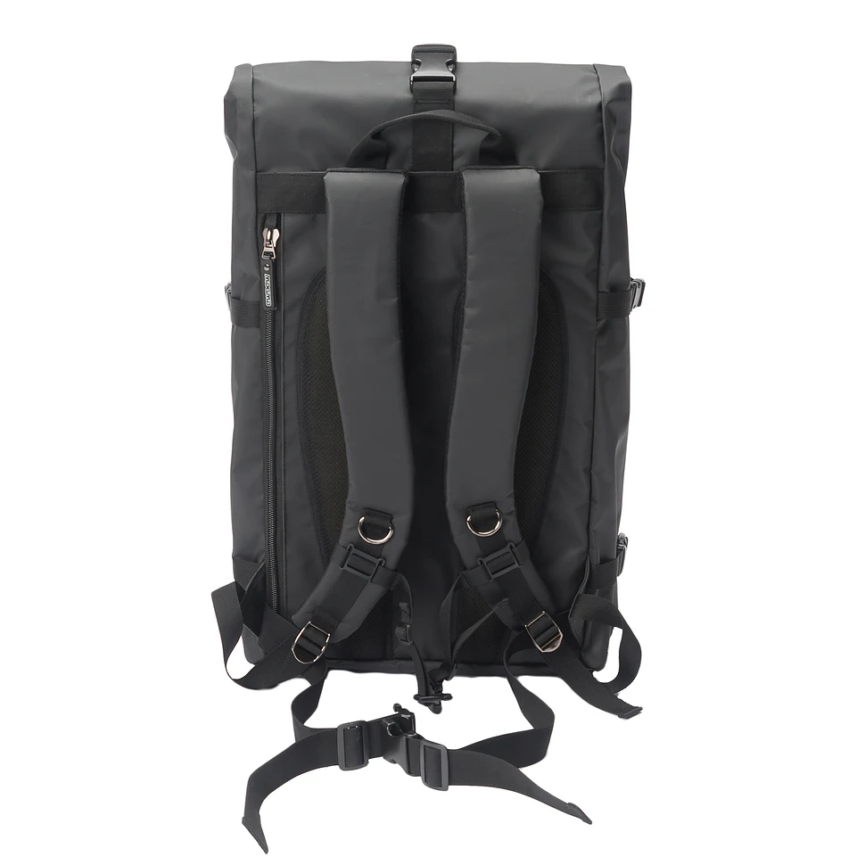 Magma - Rolltop Backpack III