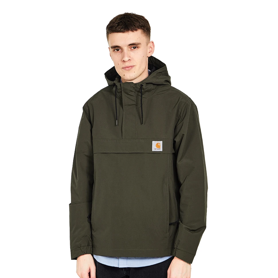 Carhartt WIP - Nimbus Pullover Nylon Supplex©