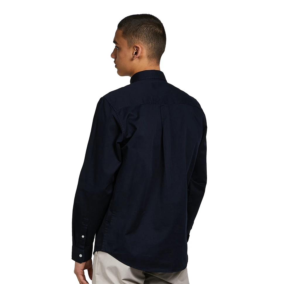 Carhartt WIP - L/S Madison Shirt