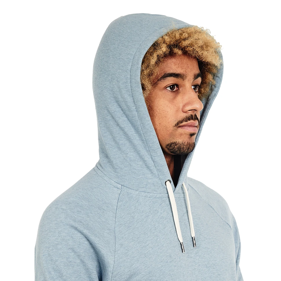 Carhartt WIP - Hooded Holbrook LT Sweat