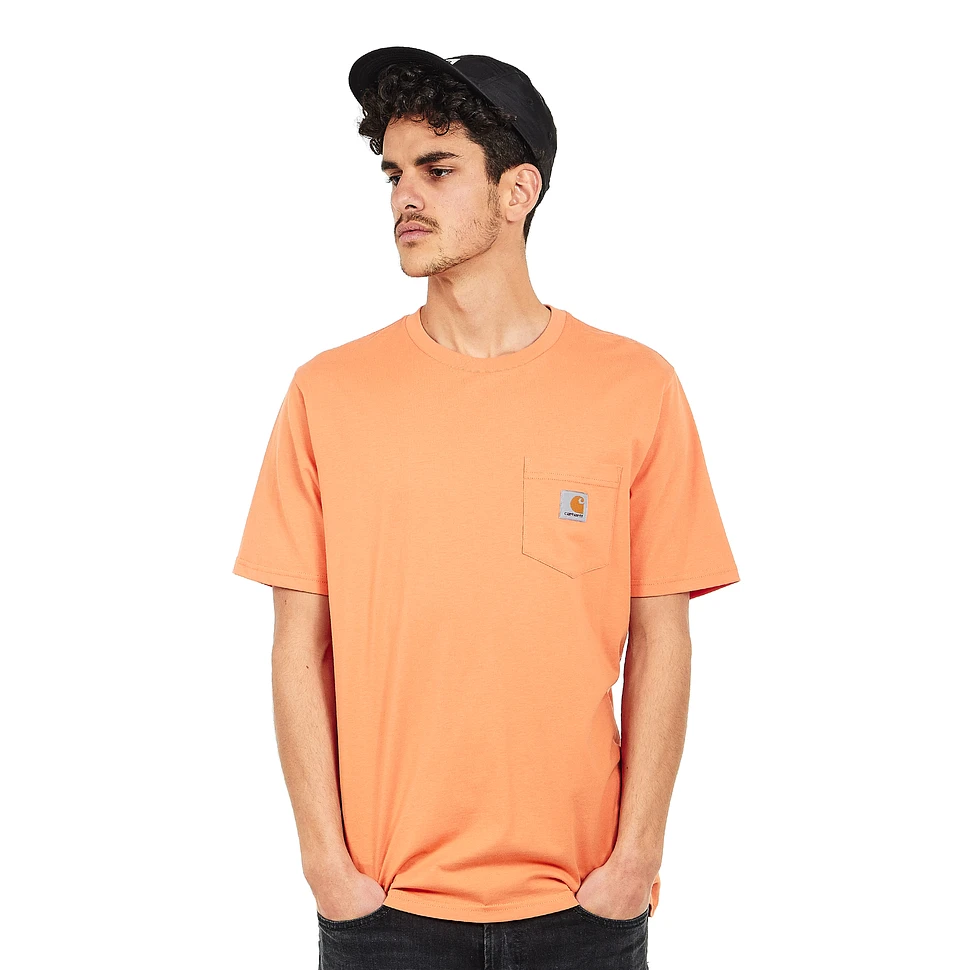 Carhartt WIP - S/S Pocket T-Shirt